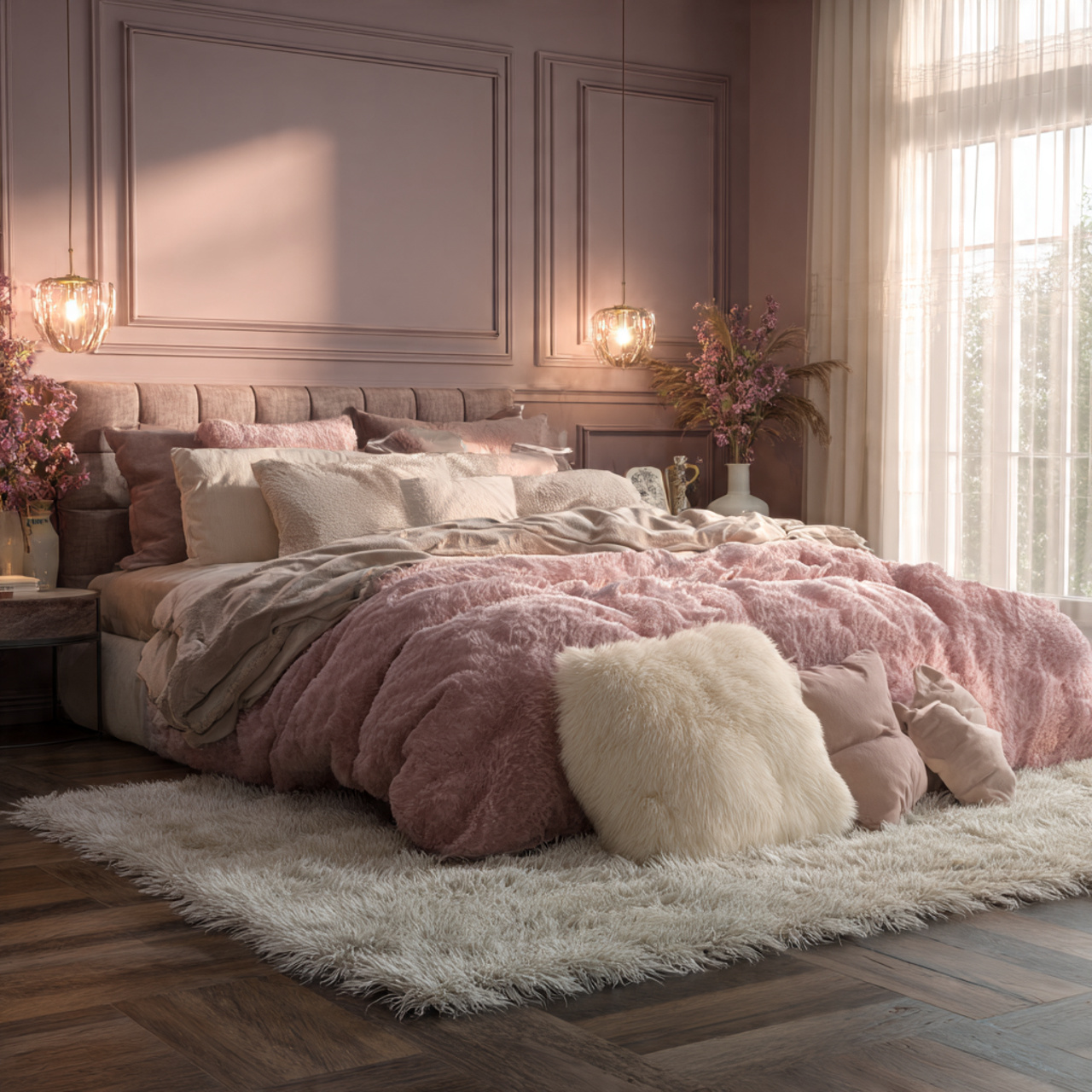 Bedding Ideas