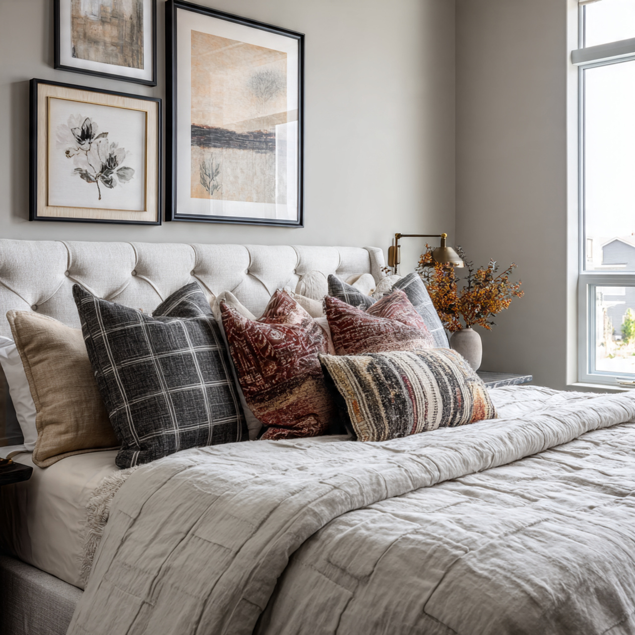 Bedding Ideas