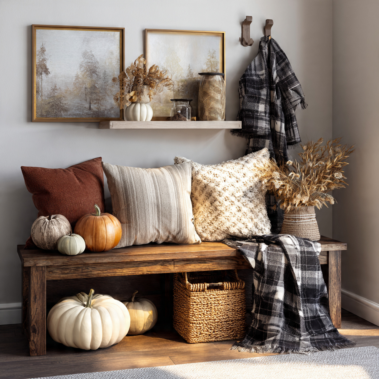 Fall Decor