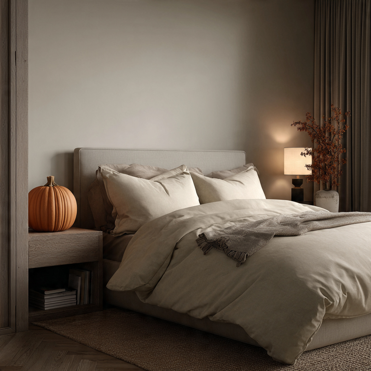 Fall Decor