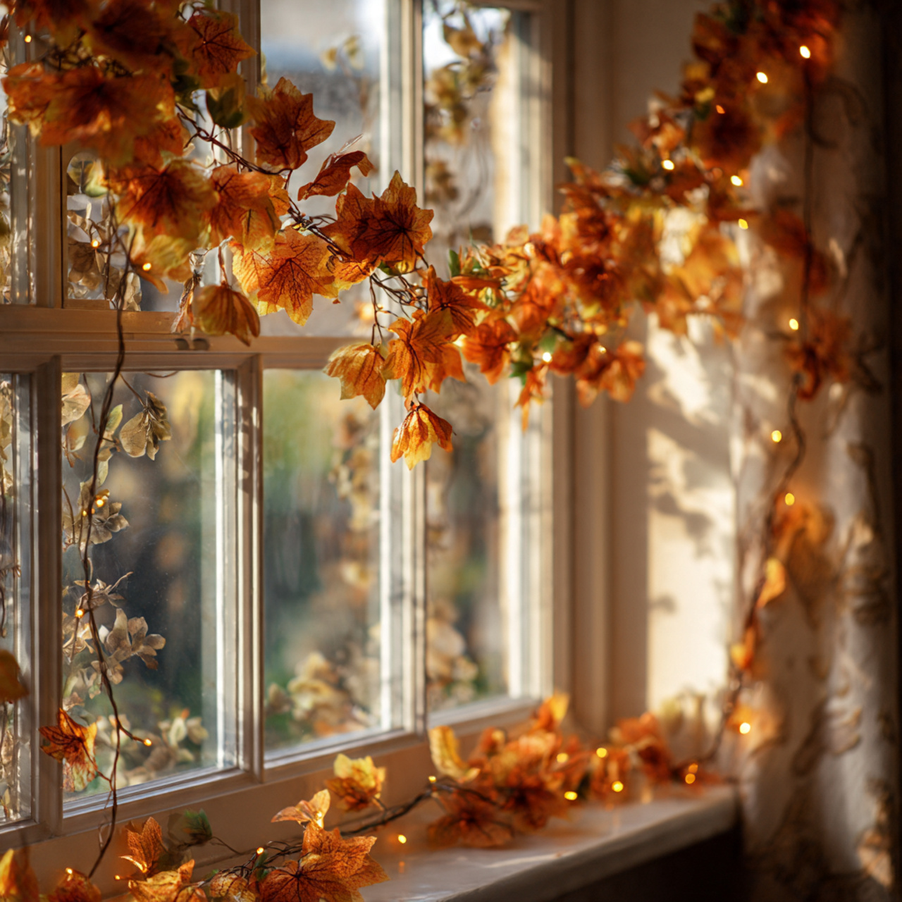 Fall Decor