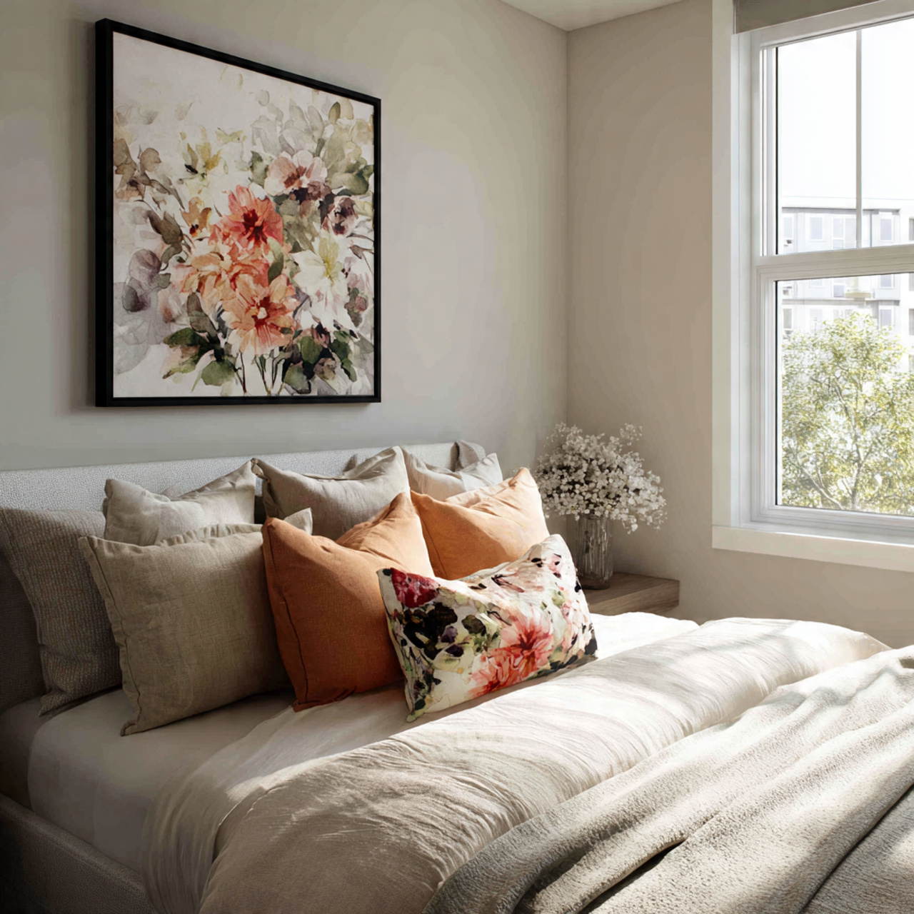 Bedding Ideas