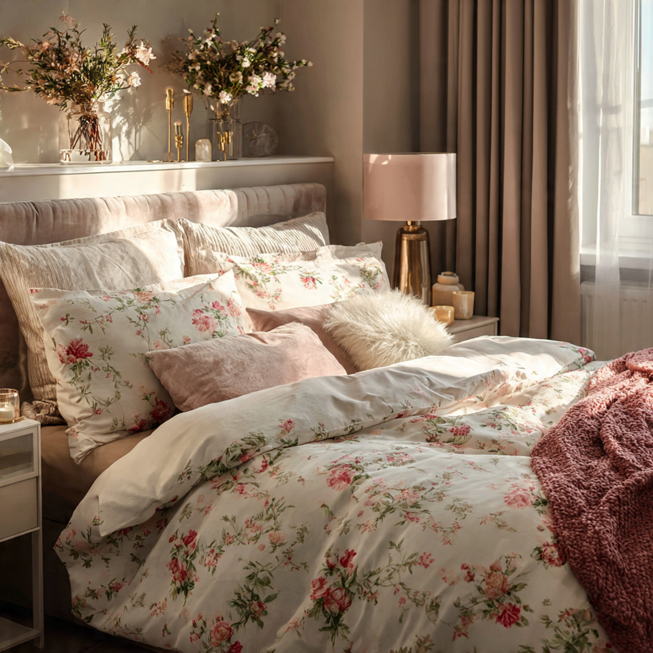 Bedding Ideas