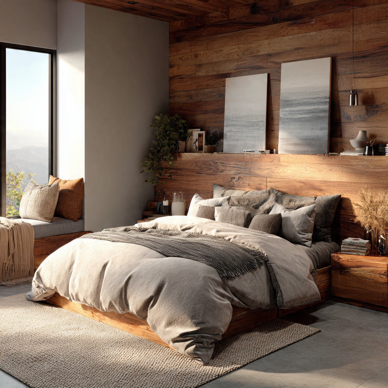Bedding Ideas