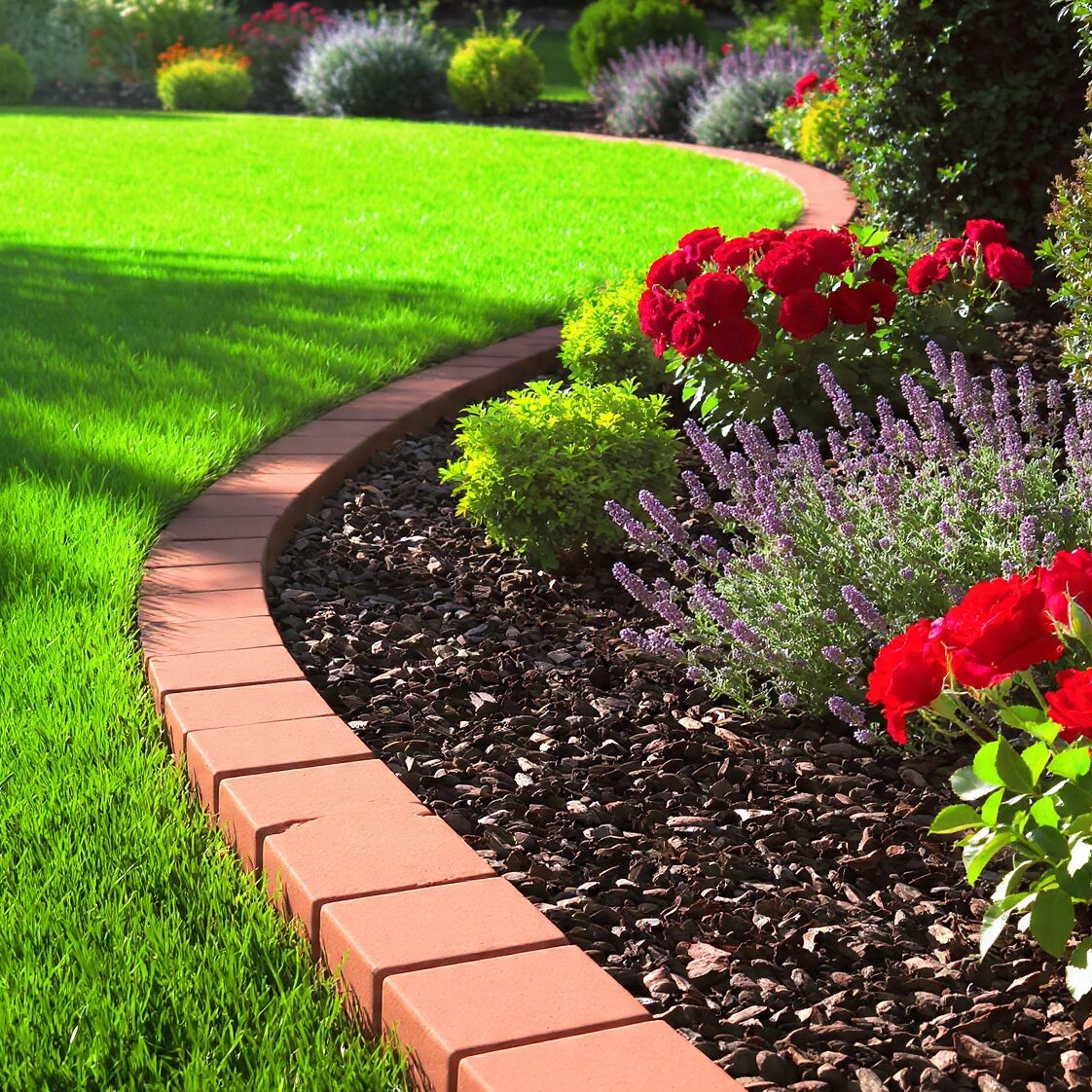 Garden Design