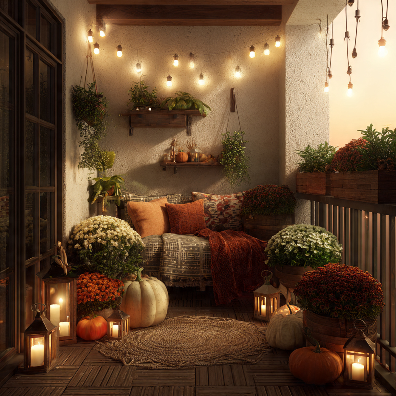 Fall Decor