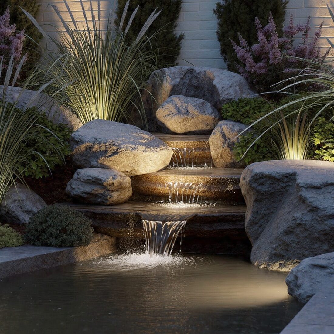 Garden Design