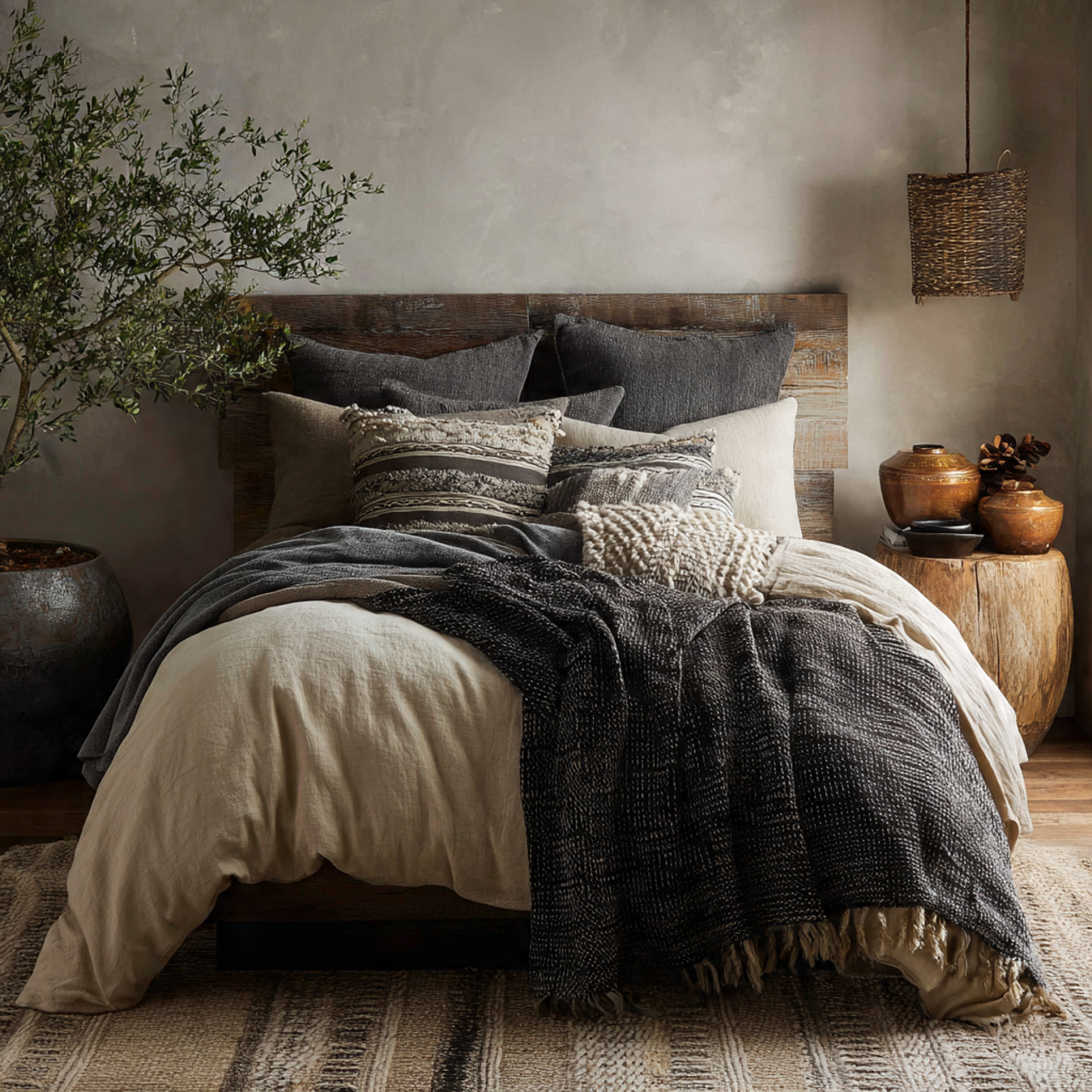 Bedding Ideas