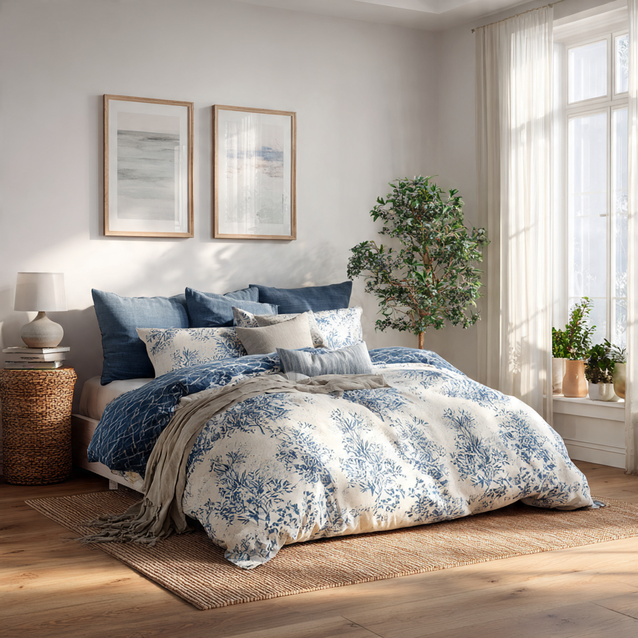 Bedding Ideas