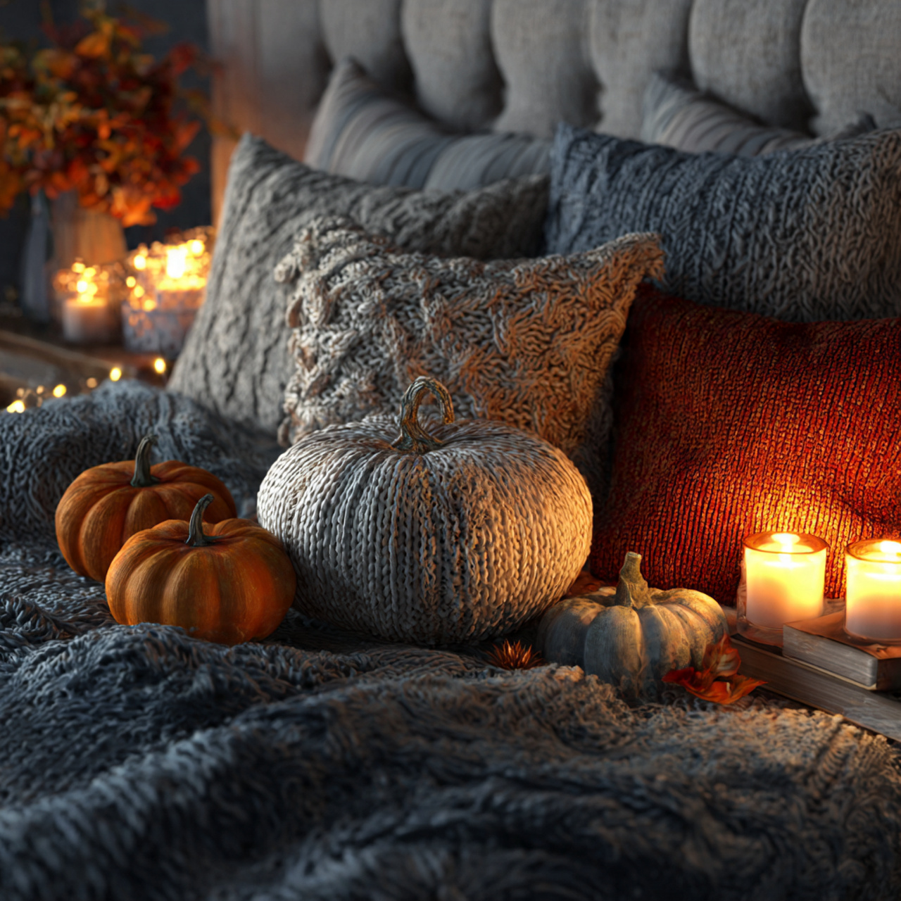 Fall Decor