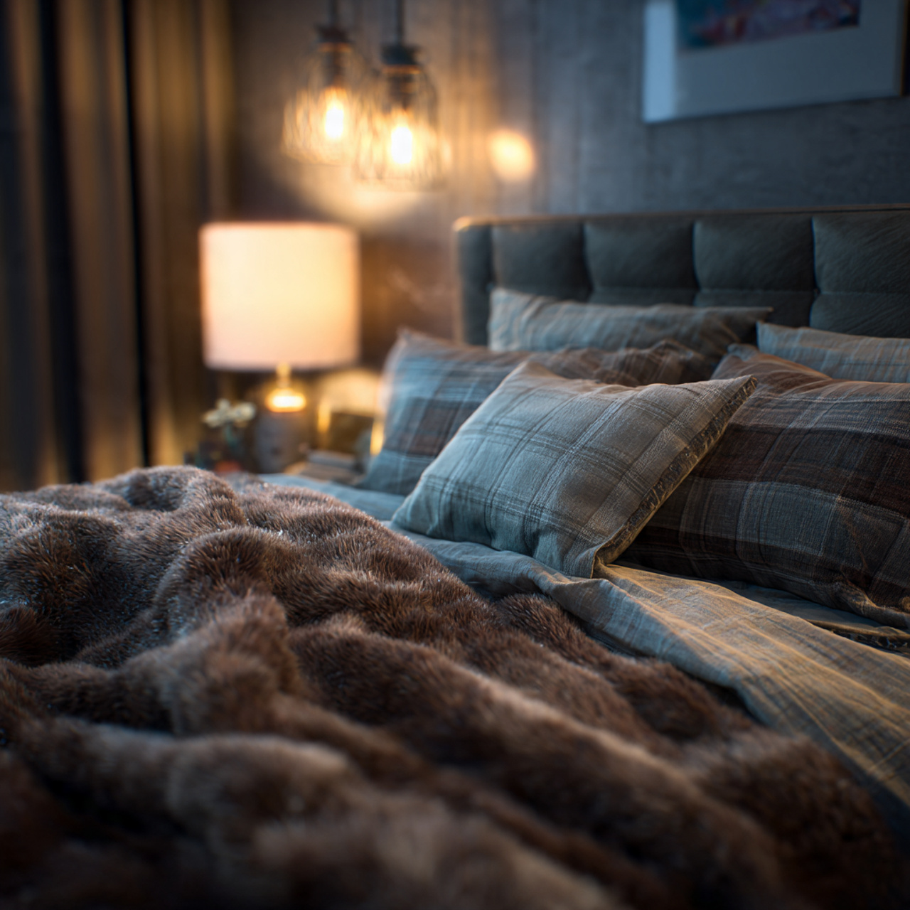 Bedding Ideas