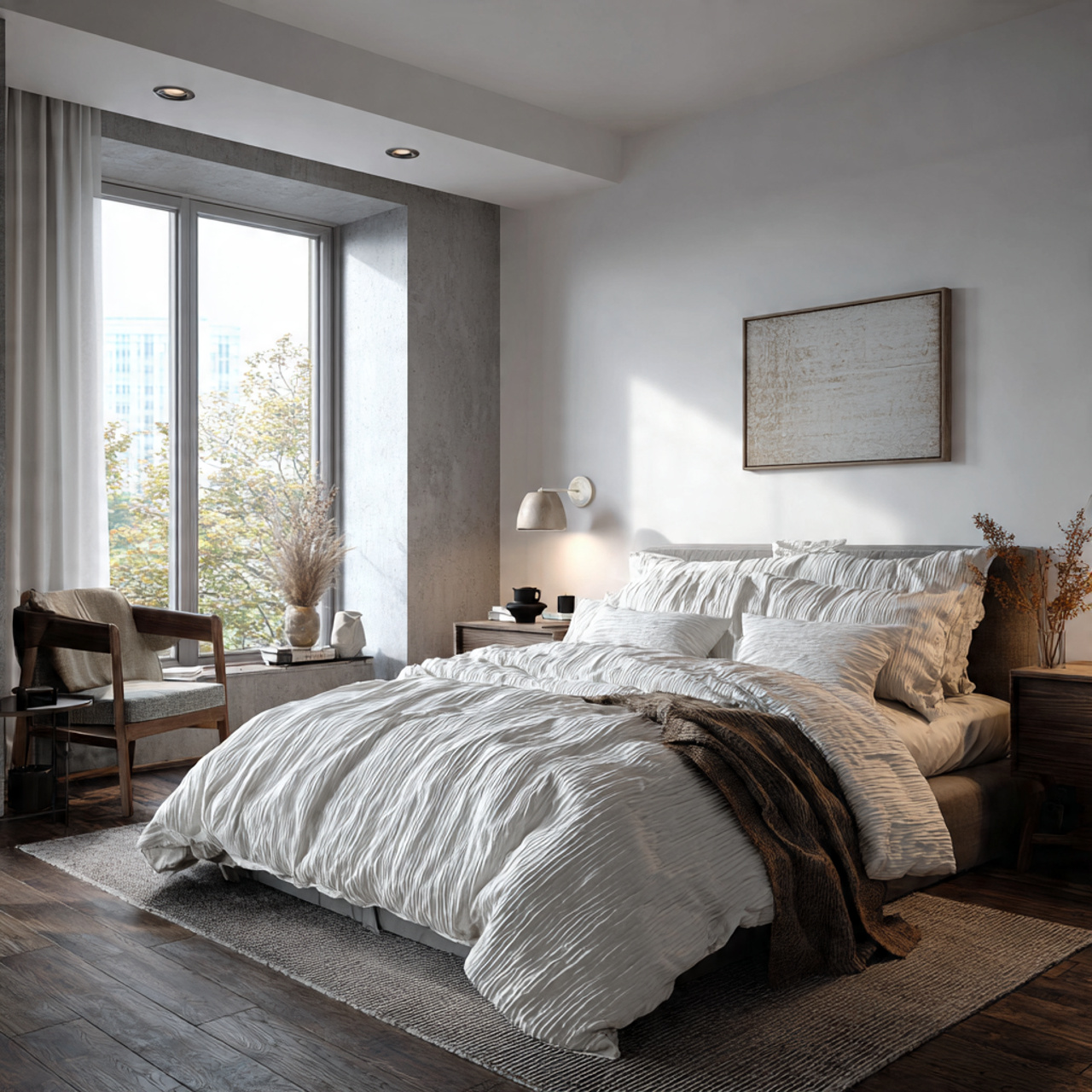 Bedding Ideas