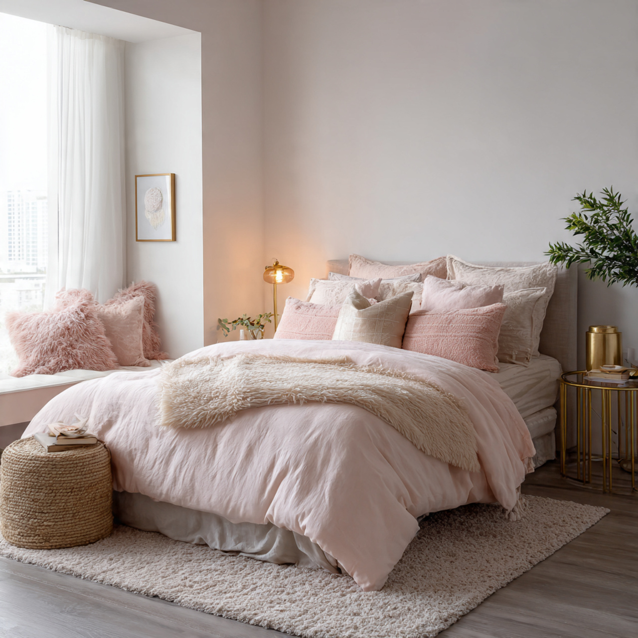 Bedding Ideas