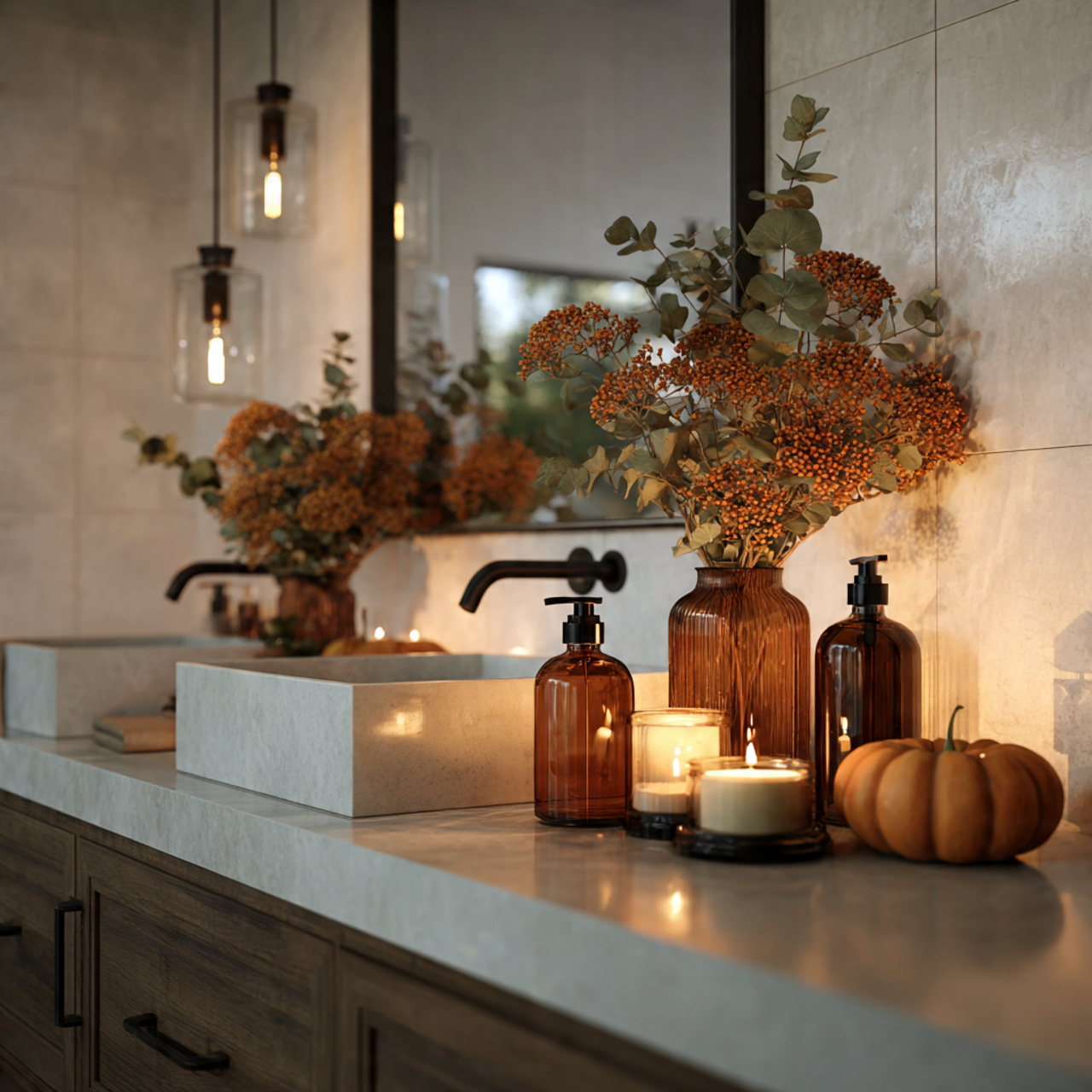 Fall Decor