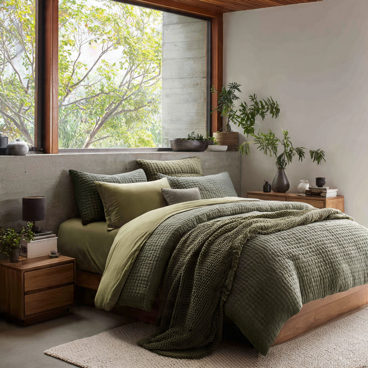 Bedding Ideas