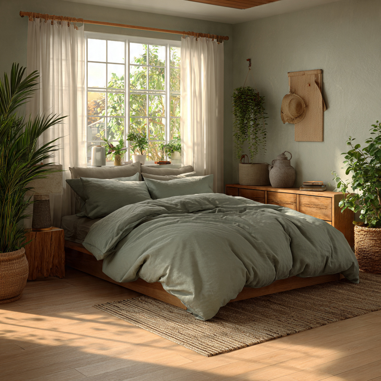 Bedding Ideas