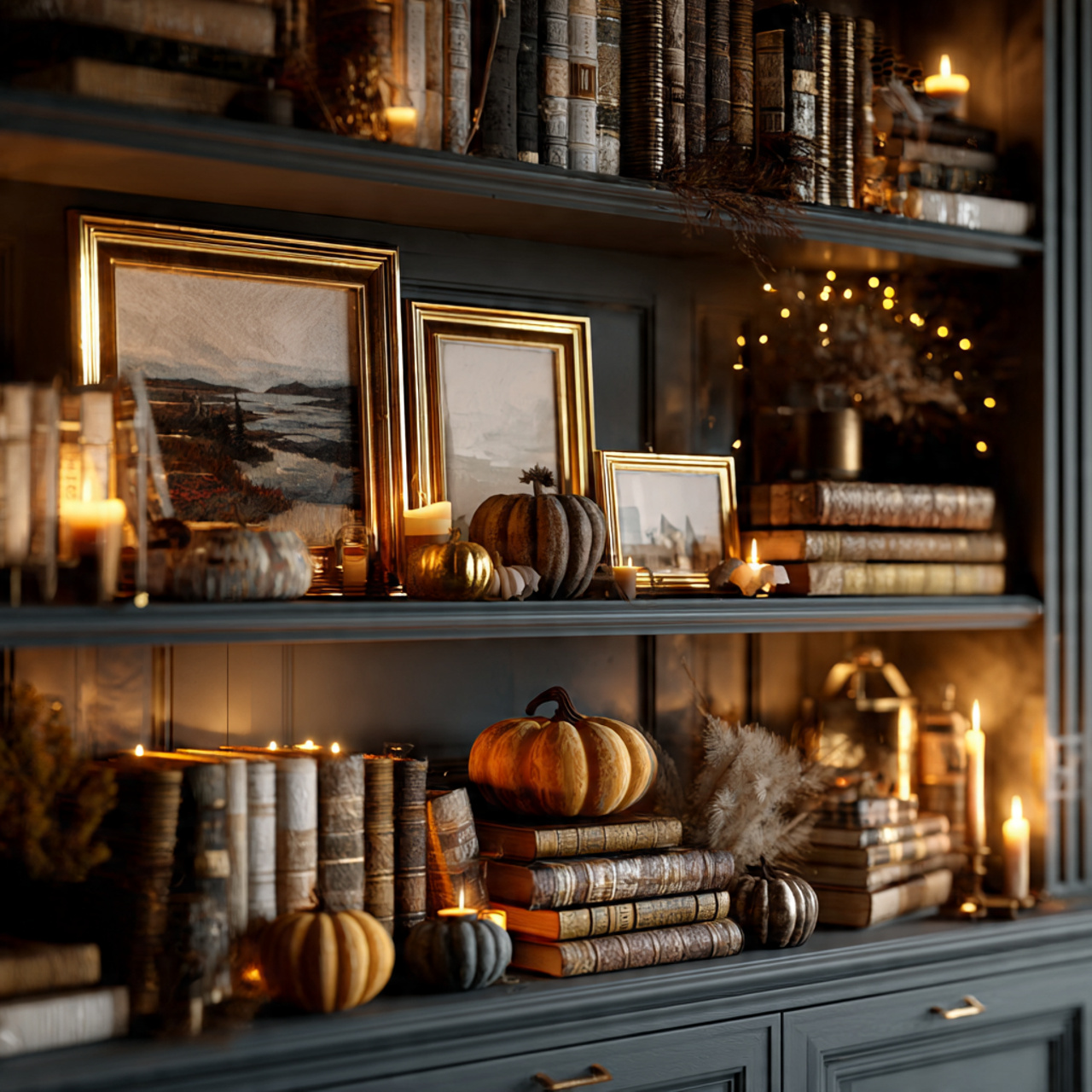 Fall Decor