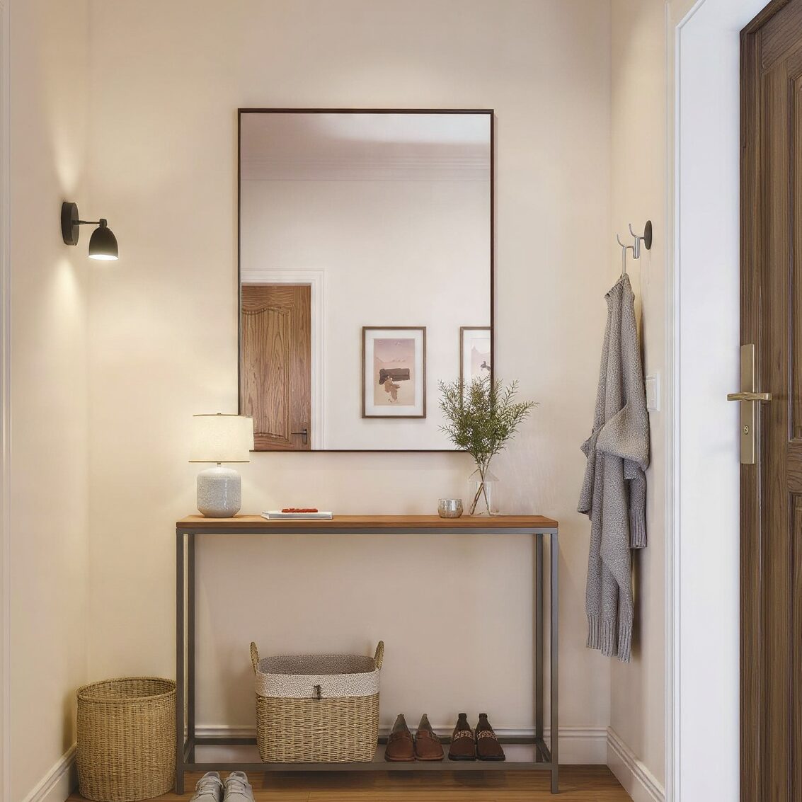 14 Brilliant Mirror Decorating Ideas To Change Real Rooms 7 Mirror Decorating Ideas