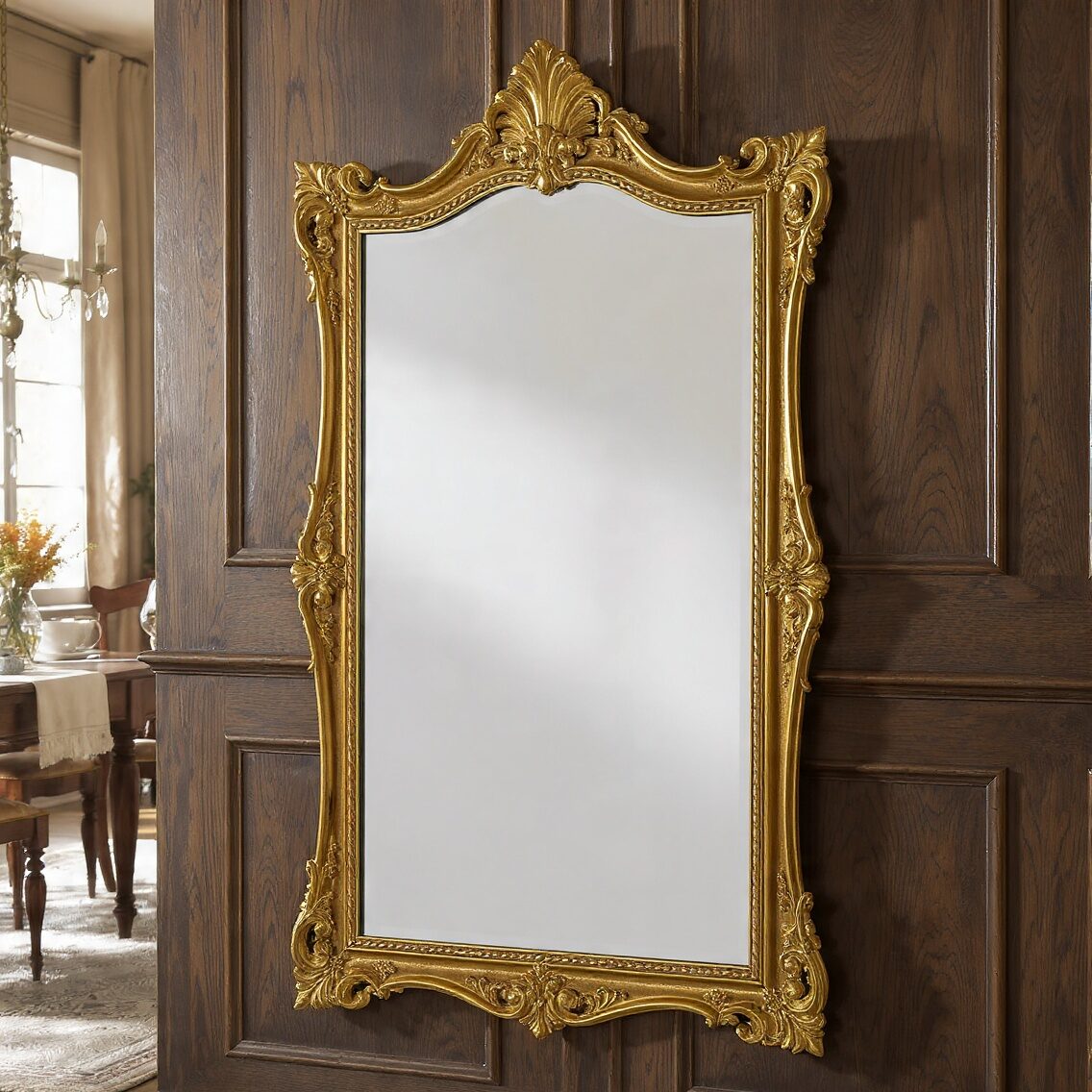 14 Brilliant Mirror Decorating Ideas To Change Real Rooms 10 Mirror Decorating Ideas