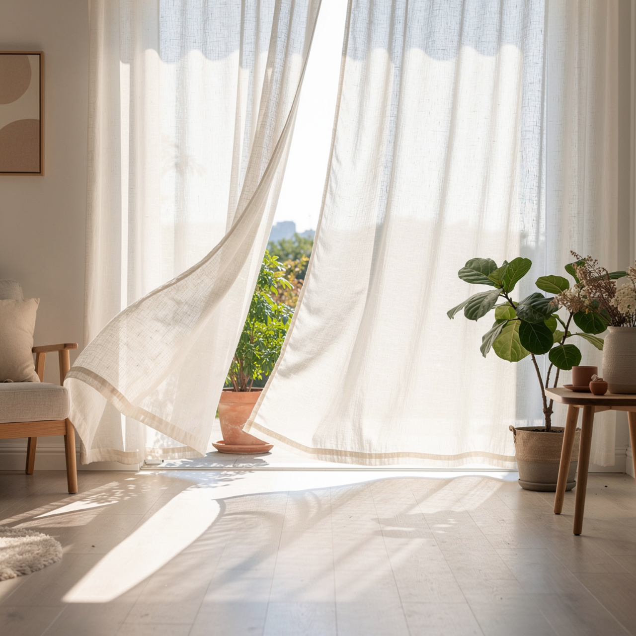 summer home decor