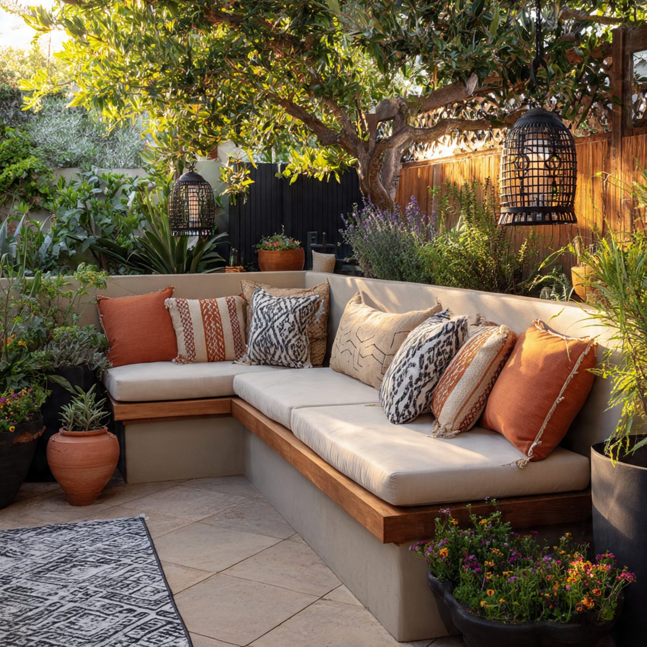 backyard patio designs