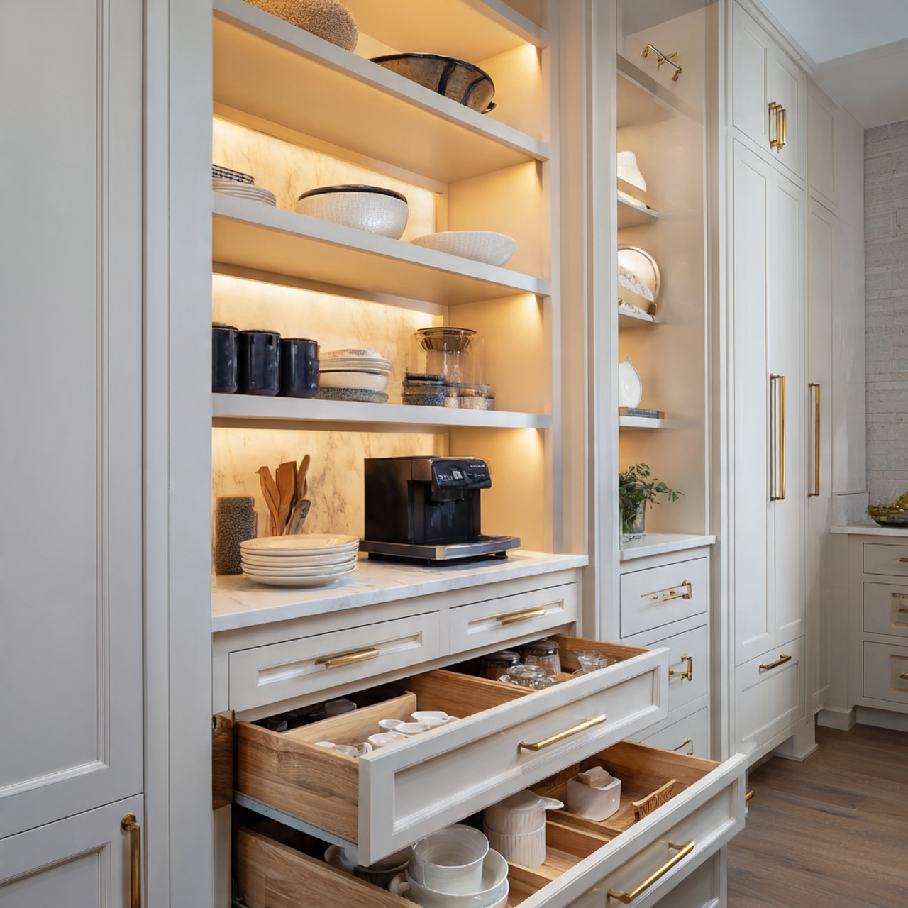 butlers pantry