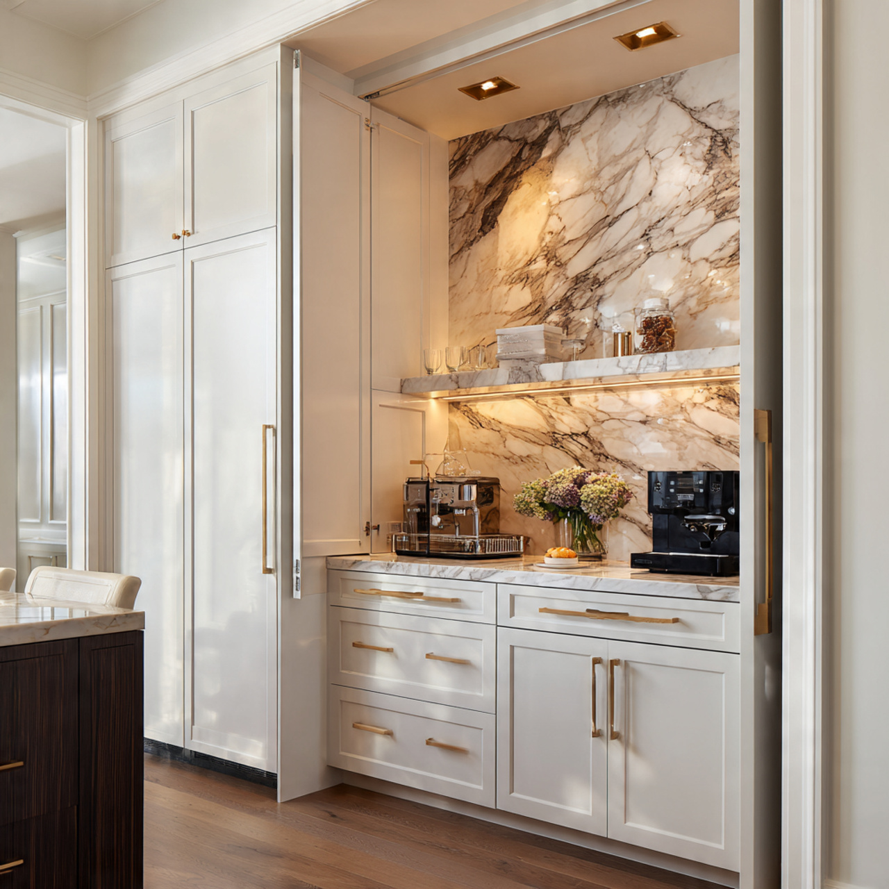 butlers pantry