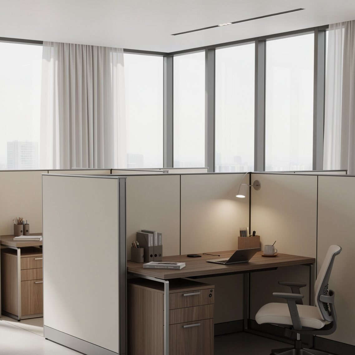 Cubicle Inspo