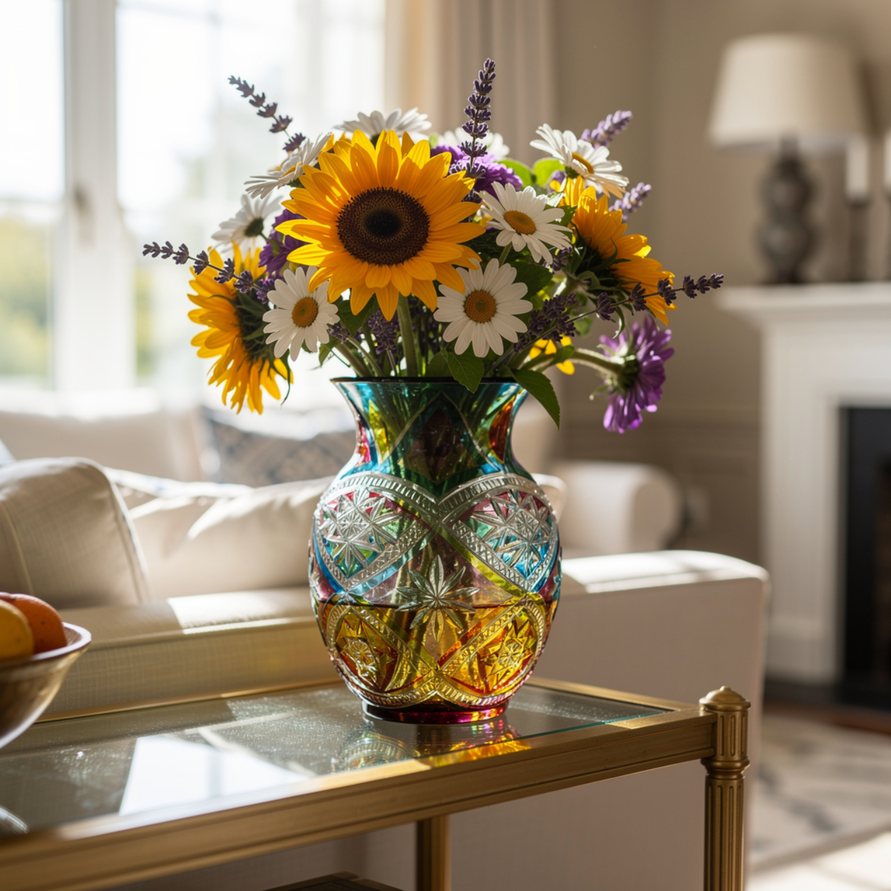 summer home decor