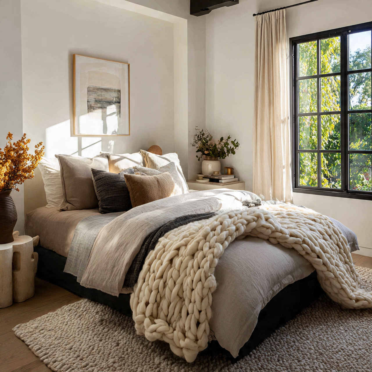 12 Brilliant Cozy Room Decor Fixes That Feel Magical 9 Cozy Room Decor