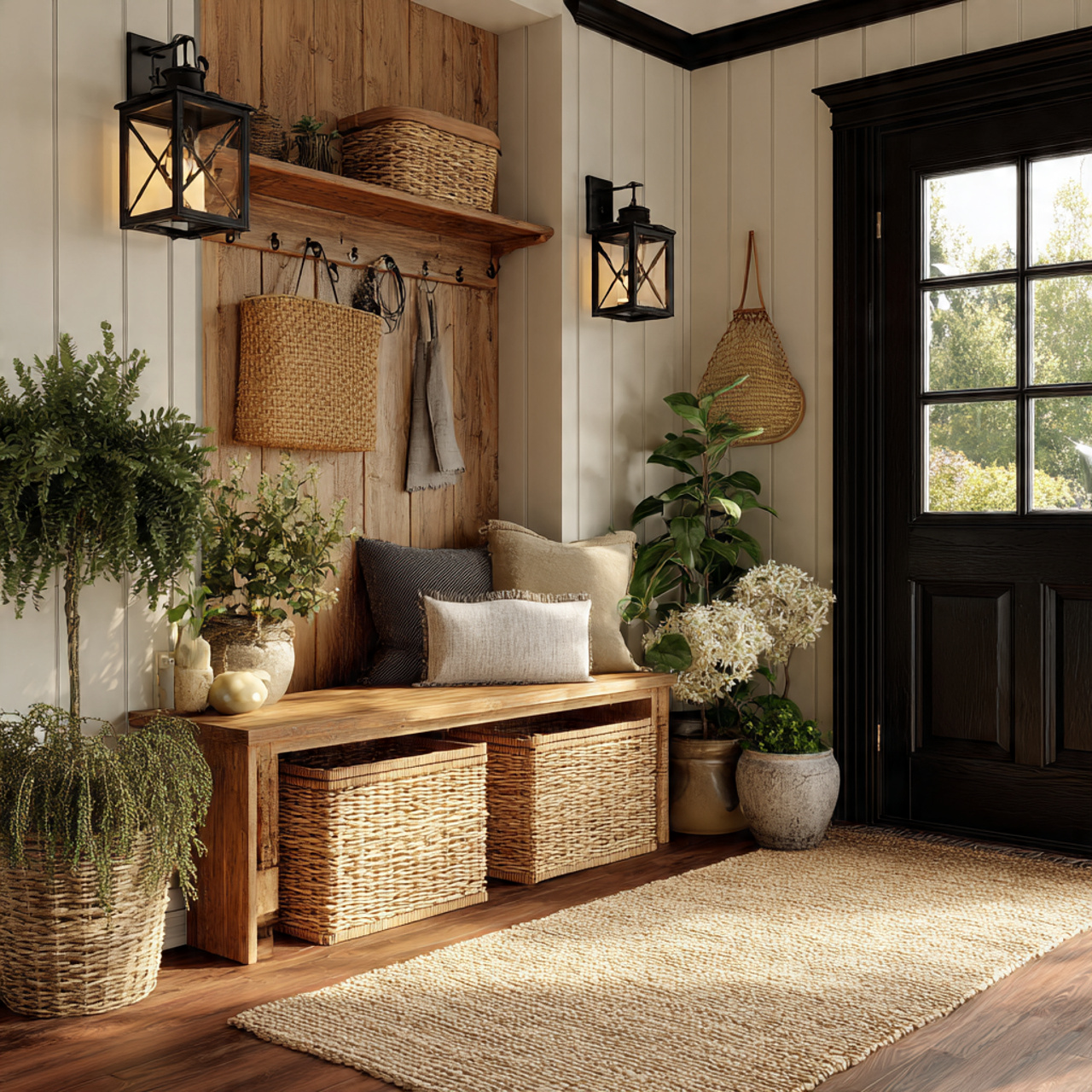 cottage core