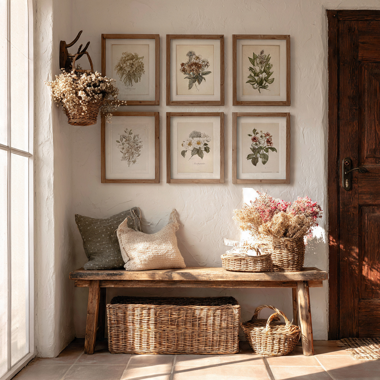 cottage core