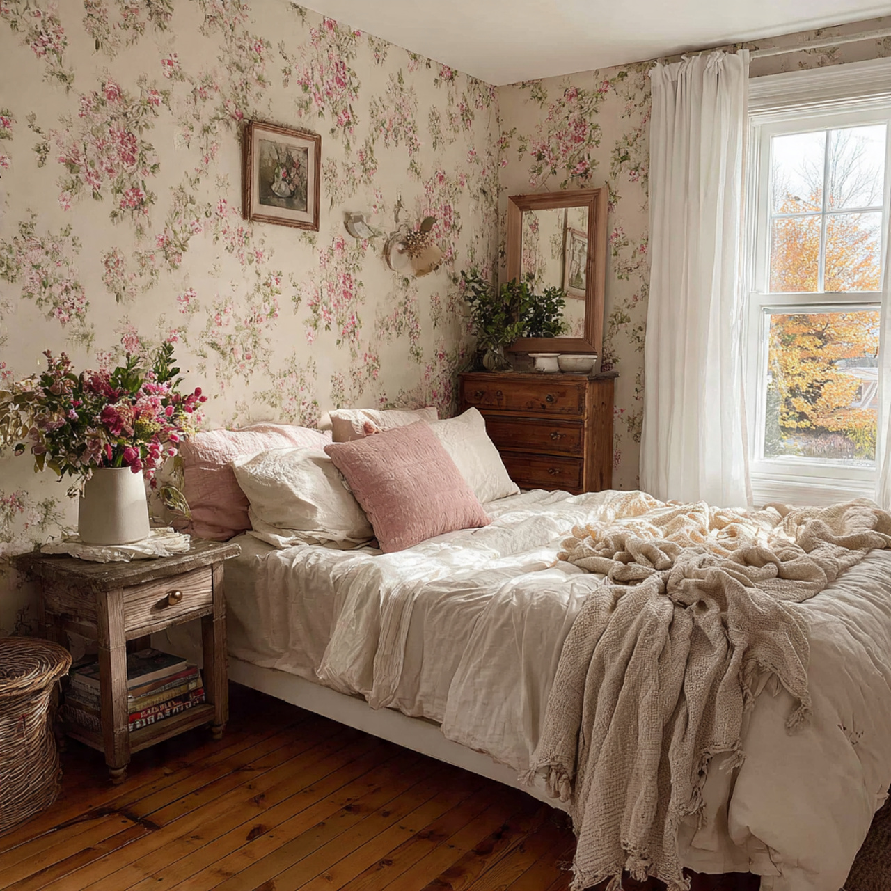 cottage core