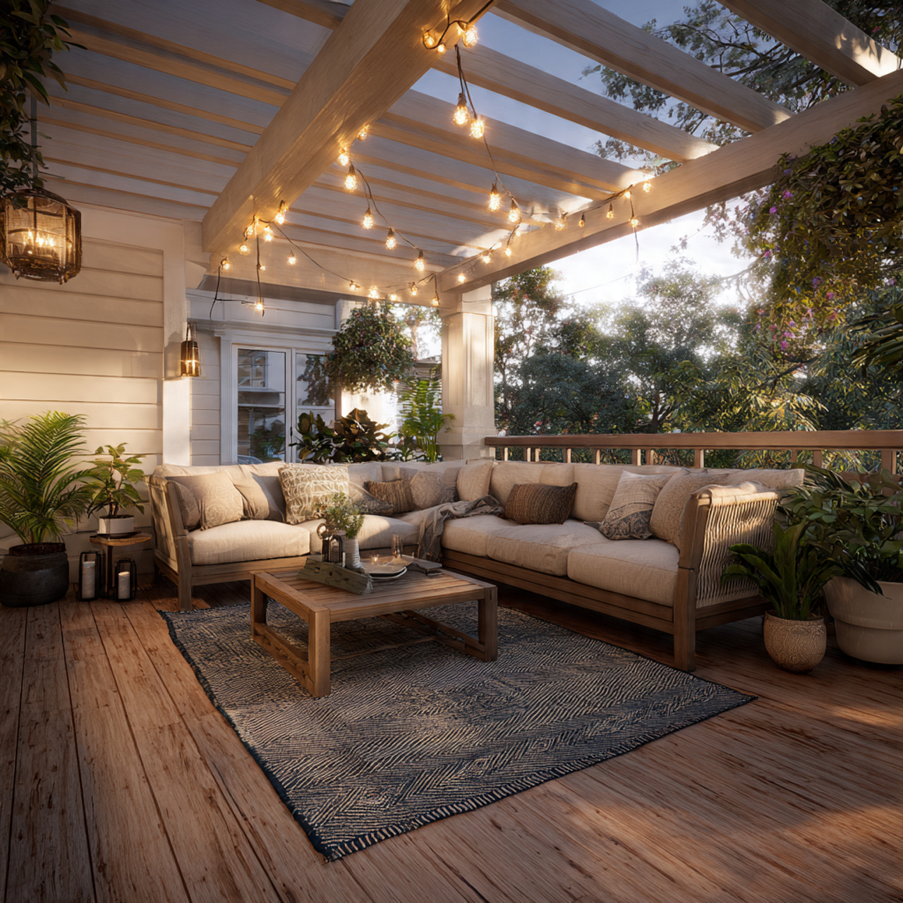 backyard patio designs