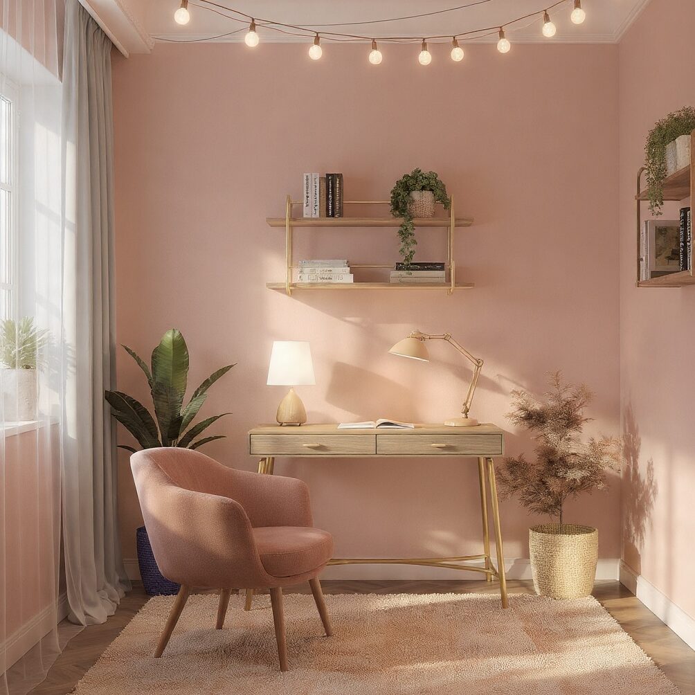 Small Office Ideas