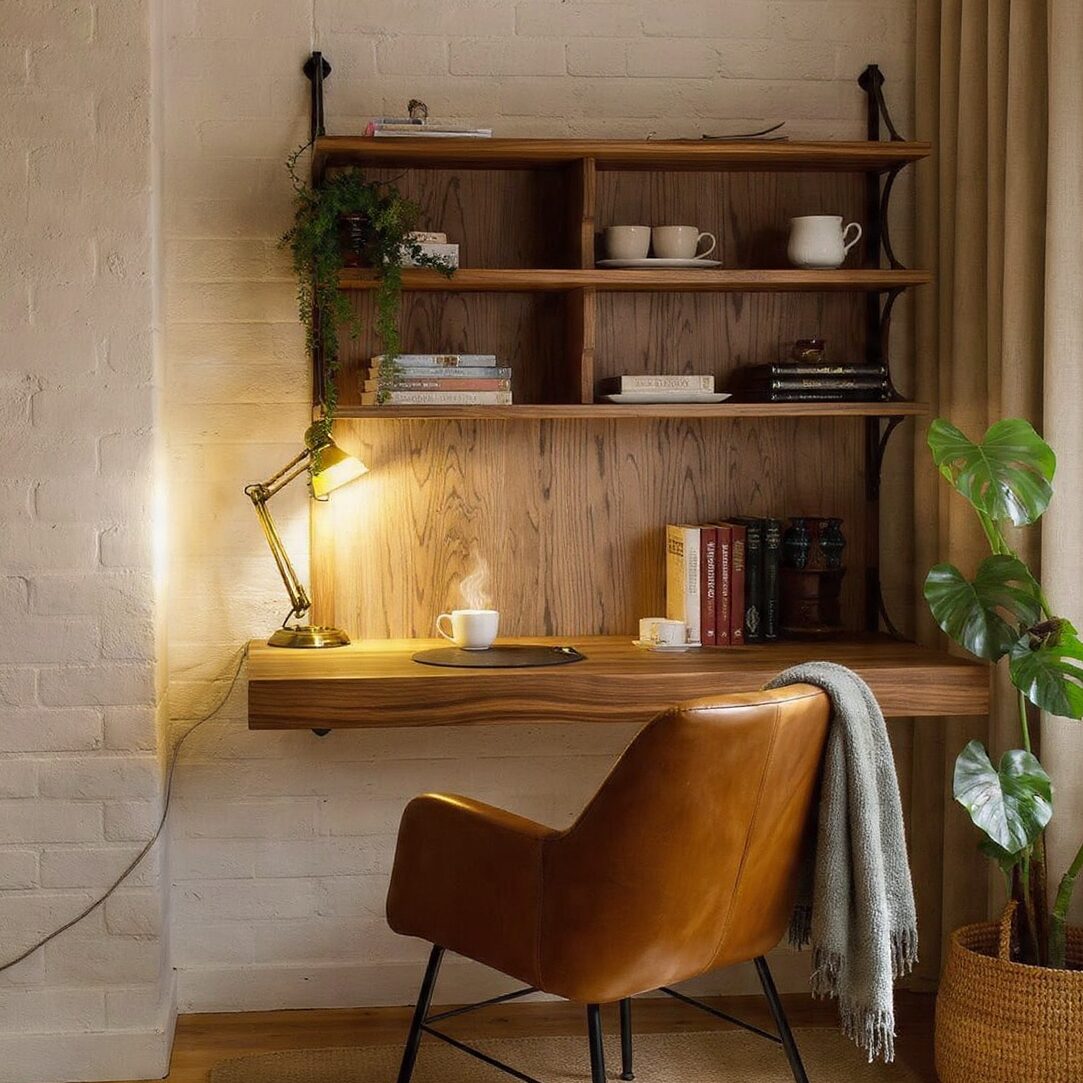 Small Office Ideas