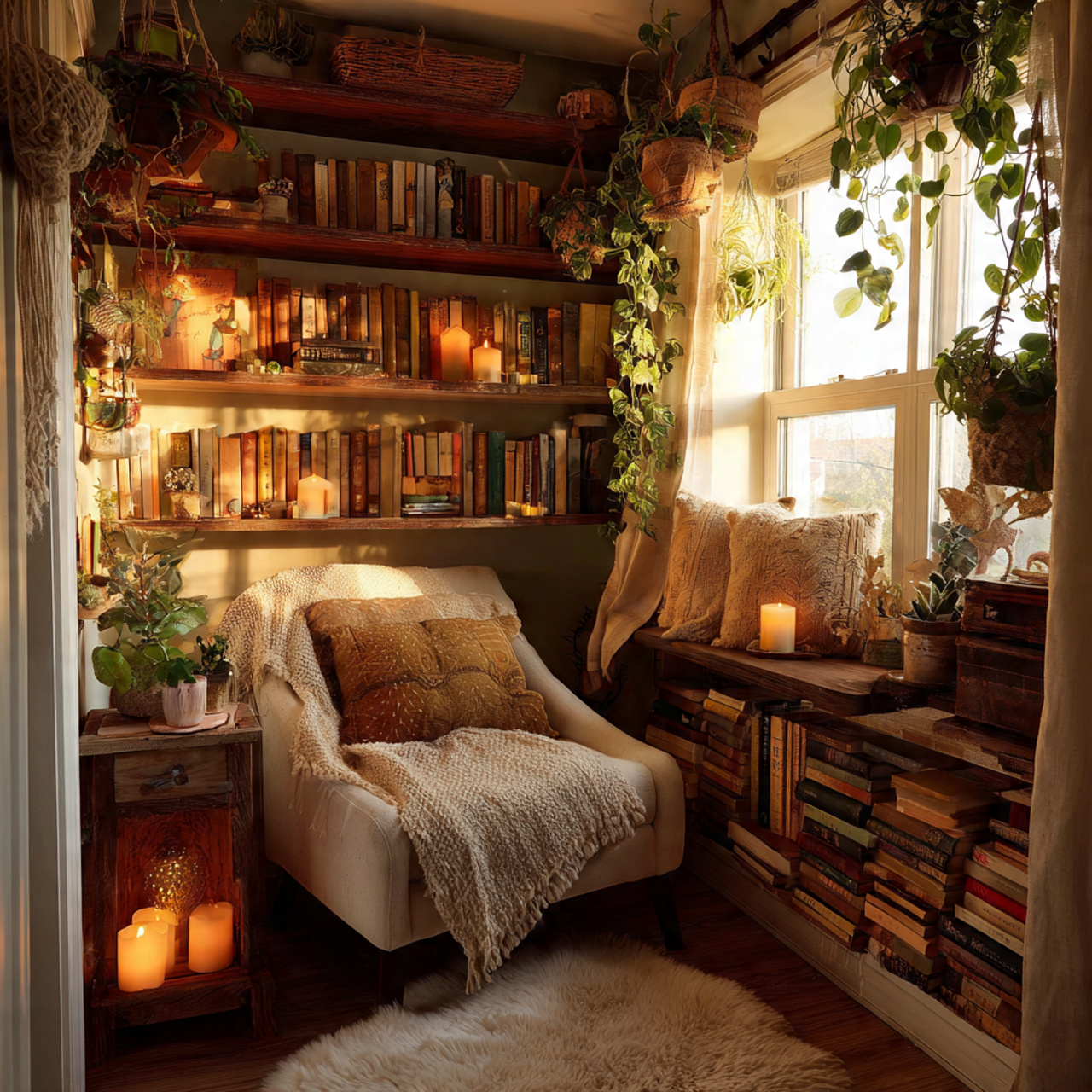 cottage core