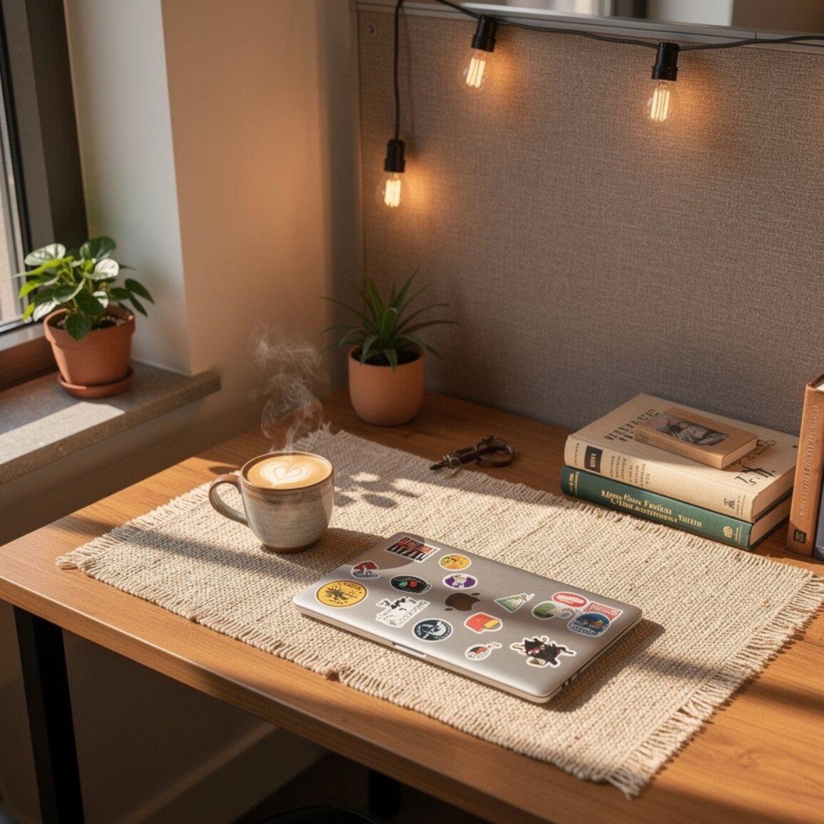 Cubicle Inspo