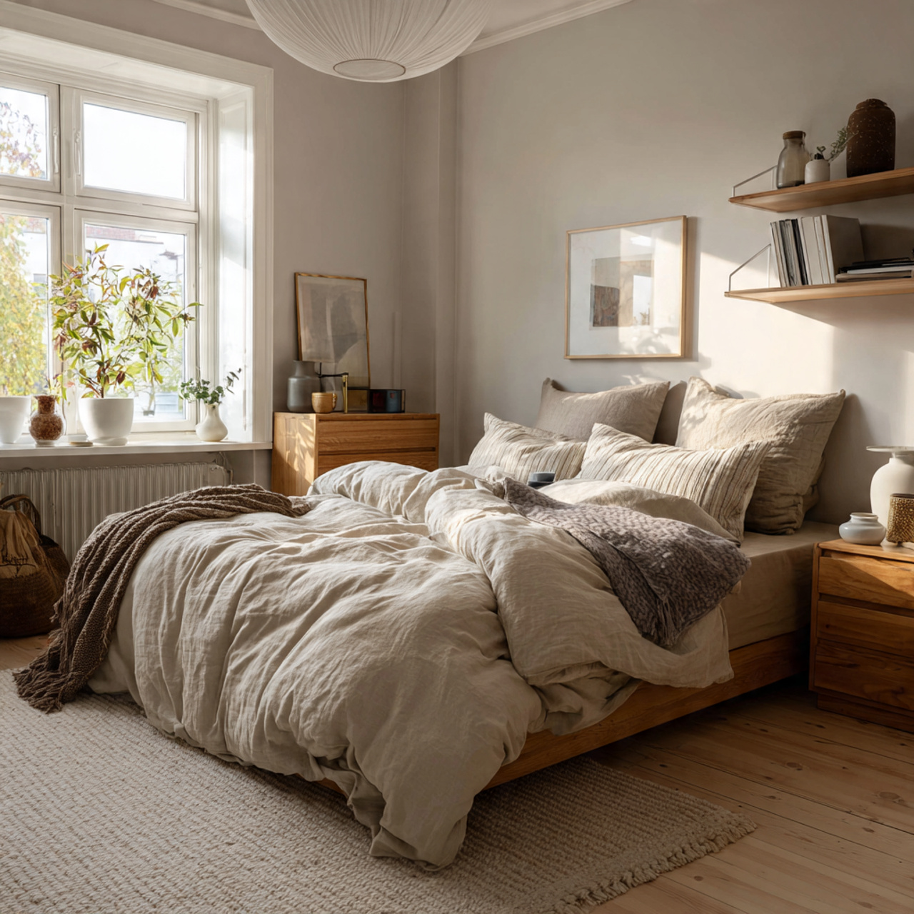 12 Brilliant Cozy Room Decor Fixes That Feel Magical 6 Cozy Room Decor