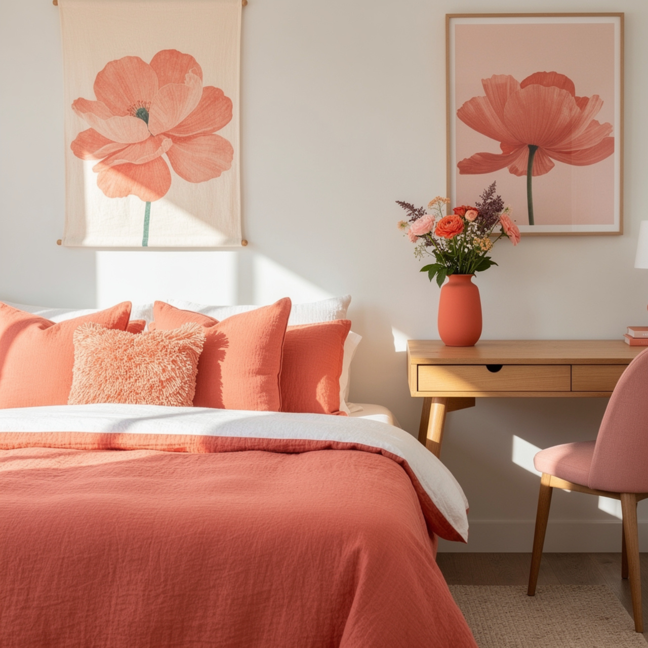 summer home decor