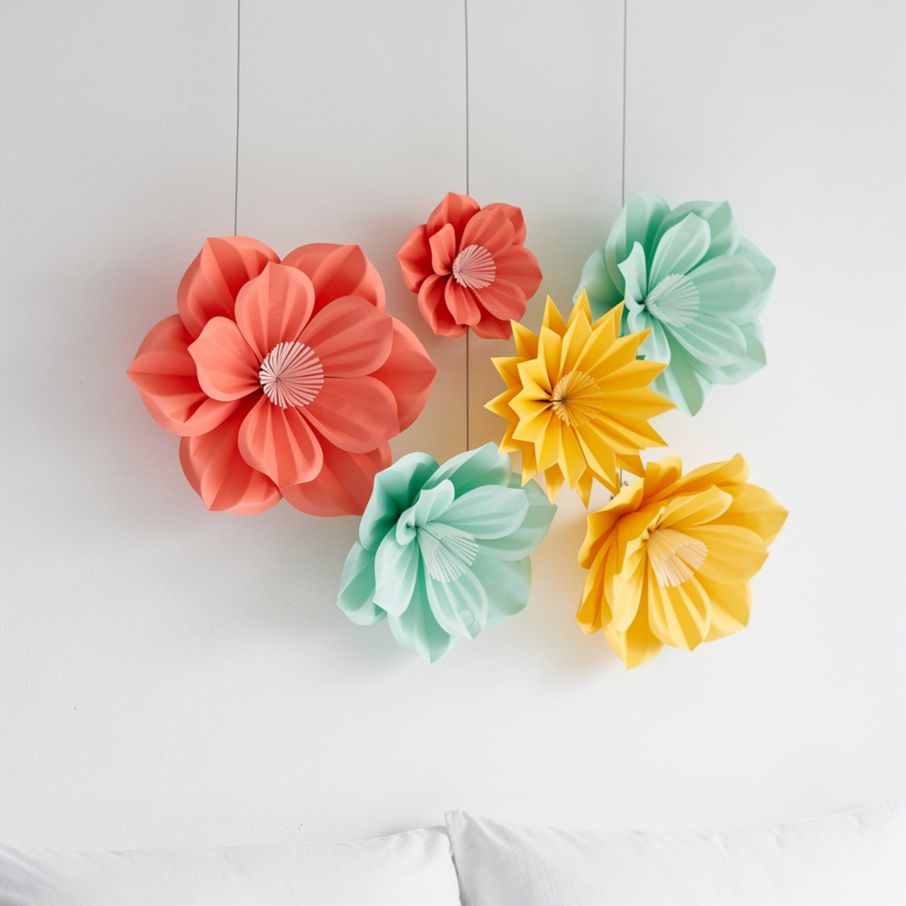 summer home decor