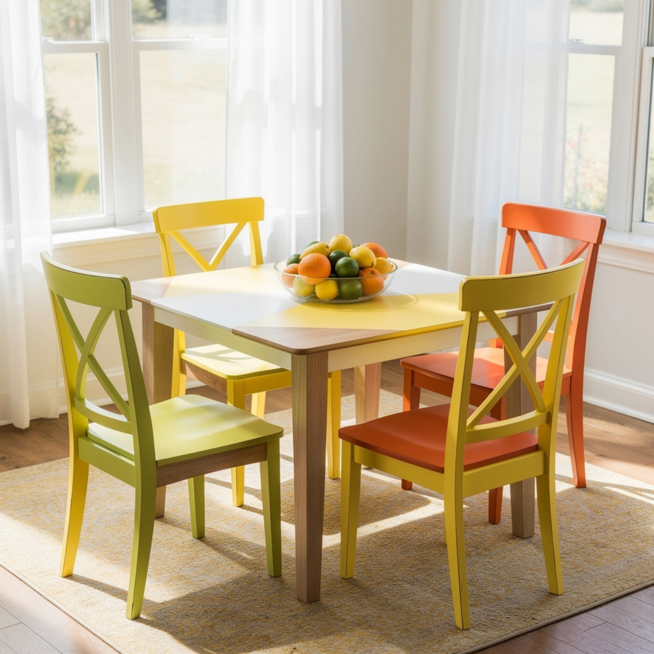 summer home decor