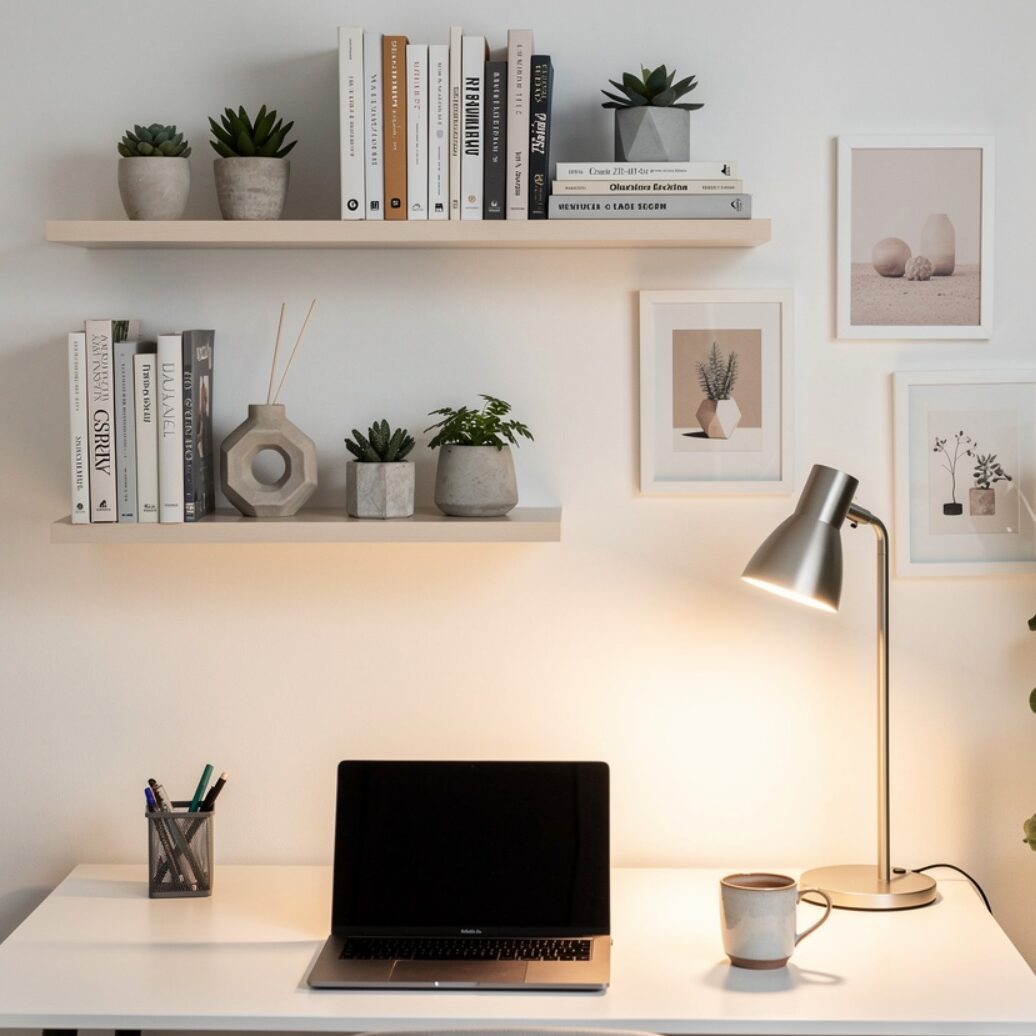 Small Office Ideas