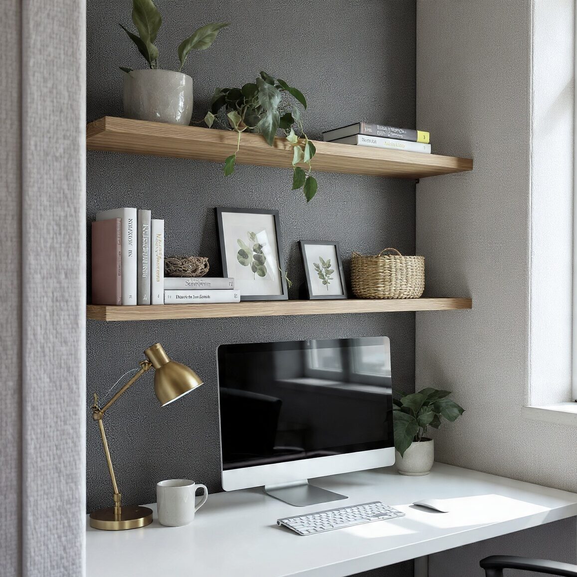 Cubicle Inspo