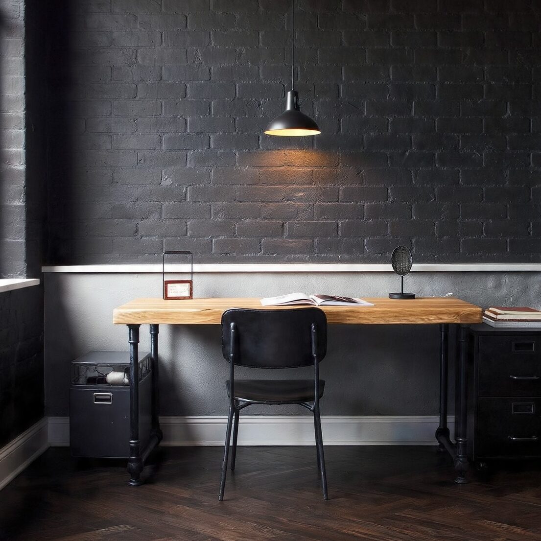 Small Office Ideas