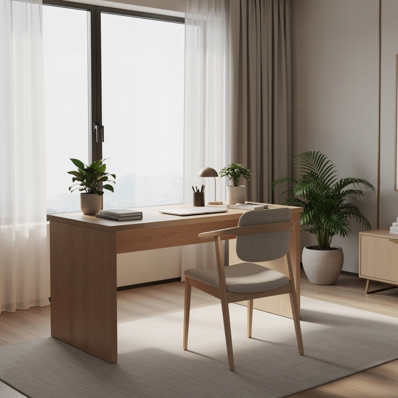 japandi interiors