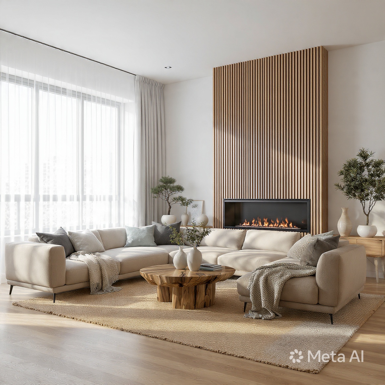 japandi interiors