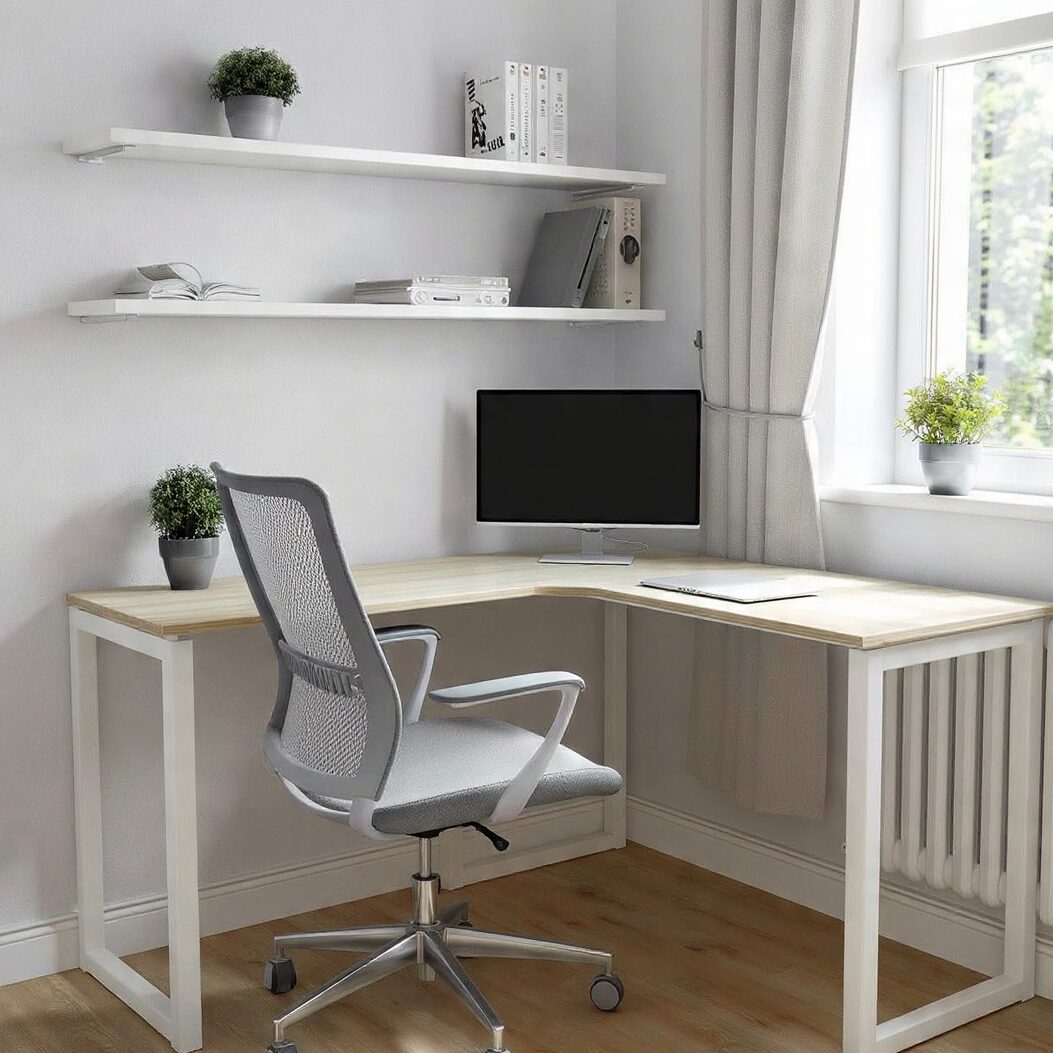 Small Office Ideas