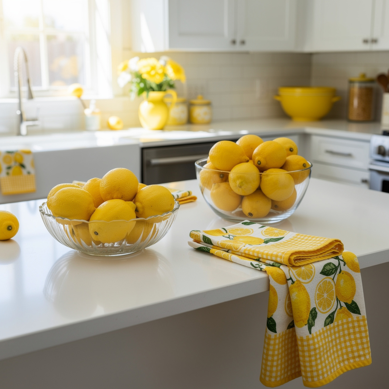 summer home decor