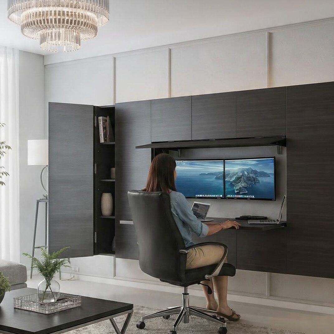 Small Office Ideas